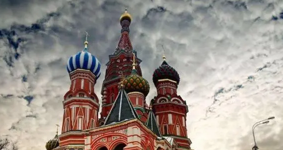 乌克兰距离俄罗斯有多远?