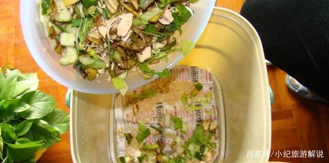 家庭养花自制花肥的办法有哪些？