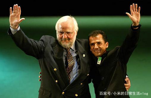 当年被路人推倒痛失马拉松冠军的利马，事后获得补偿了吗？