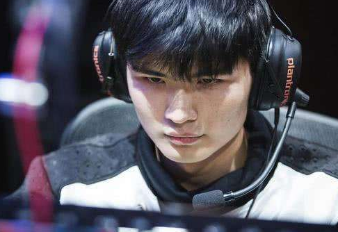 lpl职业选手编号全部