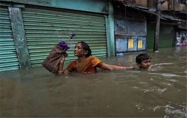 印度为求雨结婚的青蛙发洪水了又离婚了，印度人究竟是怎么想的？