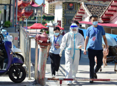 西安男子请求隔离未果,一家6口确诊,目前情况如何?