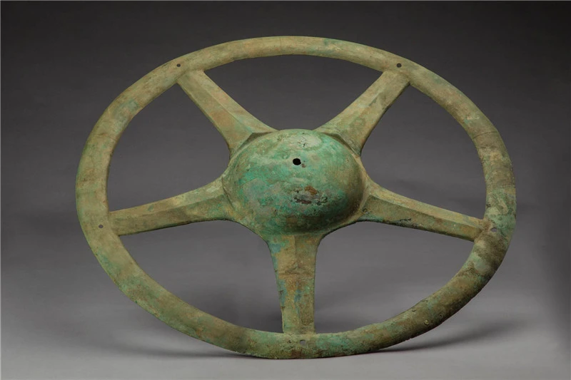 三星堆文物大型撞脸现场,你都发现了哪些熟悉的面孔?