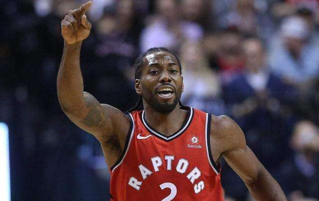 莱昂纳德当初离开马刺的真正原因是什么？