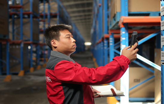 近日京东回应暂停与申通合作，这是为何？