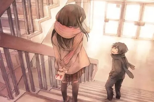 暗恋一个人20年是种什么样的体验？