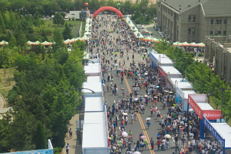 高考文理科总分分别是多少？