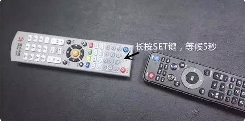 机顶盒的电视机怎么开