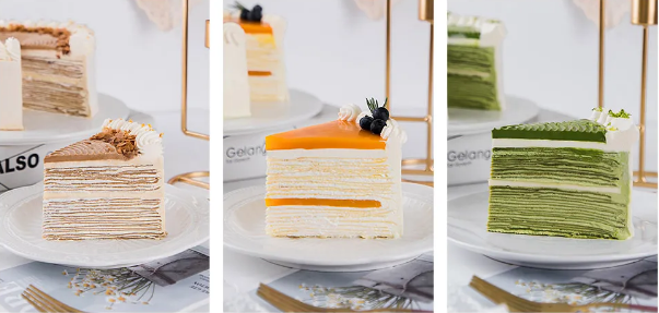 西点蛋糕培训去哪里学好?