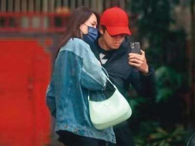 陈乔恩被爆停工备孕,你认为这消息属实吗?