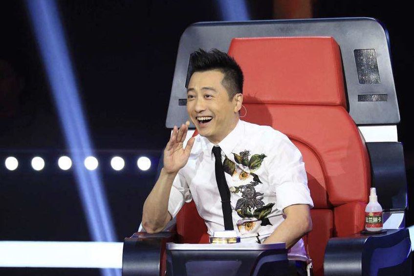 冯巩的曾祖父是冯国璋，哪些明星拥有惊人的家世？