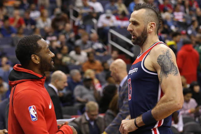 2019年离开NBA的波兰国籍球员戈塔特，在球史上战绩如何？