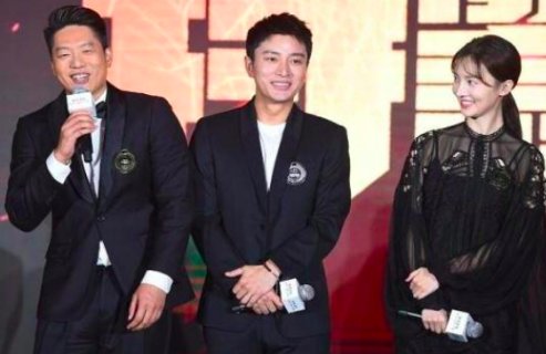 贾乃亮金晨合作过什么电影？