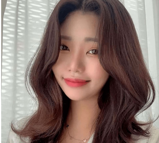 2021年烫发流行什么卷？