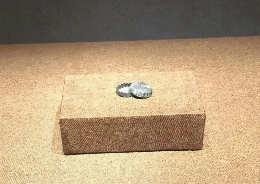 三星堆文物大型撞脸现场,你都发现了哪些熟悉的面孔?