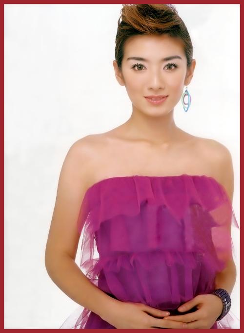 黄奕有哪些感情生活?