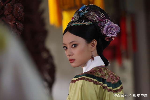 38岁孙俪新戏开机，减龄新发型年轻似20，收视稳了吗？