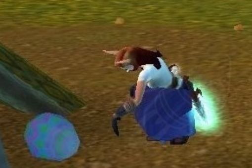 wow复活节2017巧克力怎么获得