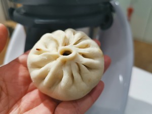 酱肉包最正宗的做法