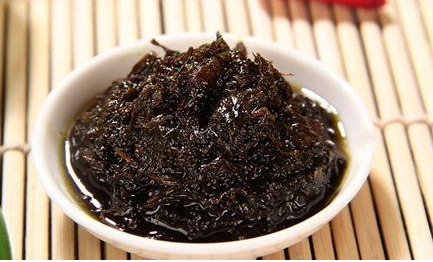 橄榄菜的营养价值是什么