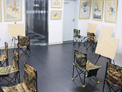 北京正规最好画室排名前十位