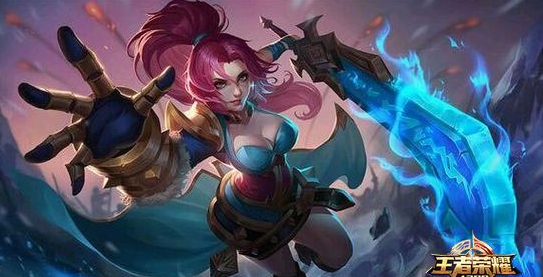 王者荣耀花木兰重做是怎么回事？