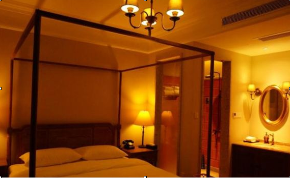 打算在鼓浪屿住宿,有没有推荐的民宿?