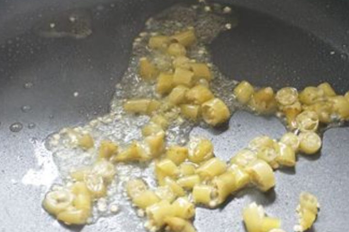 肉片汤的家常做法