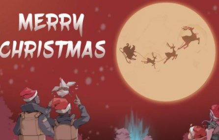 圣诞节是欧美国家的新年吗？