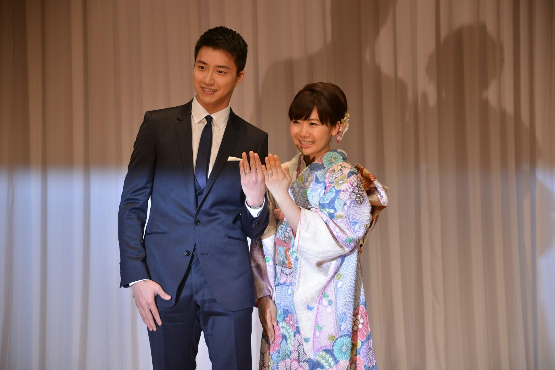 福原爱已三个月没见孩子，他们若是离婚的话福原爱有可能争取到孩子吗？