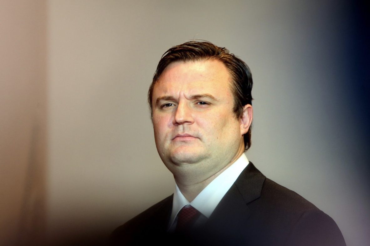 火箭总经理莫雷正式辞职,他辞职原因是什么?