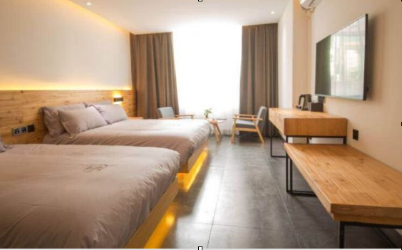 打算在鼓浪屿住宿,有没有推荐的民宿?