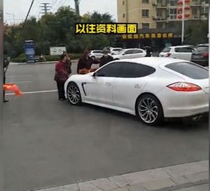 山东拦婚车要钱犯罪团伙落网，他们将会面临法律责任吗？