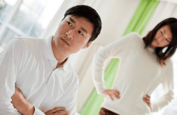 她说我真的很累，我应该怎么回复