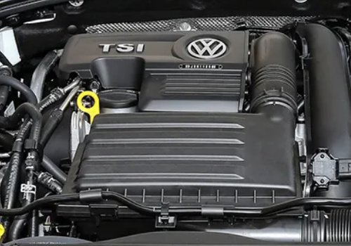 大众新桑塔纳发动机的参数是多少？发动机型号是什么？