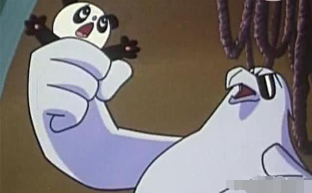 《黑猫警长》里提到的“食猴鹰”和“吃猫鼠”真的存在吗?