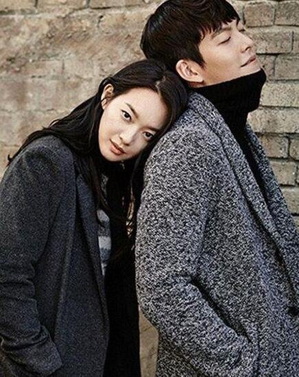 娱乐圈高颜值姐弟恋，男方患癌仍恩爱，怎么看待金宇彬的恋情？