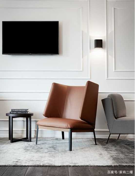 家里的墙面就是白墙,有什么装饰的好办法吗?