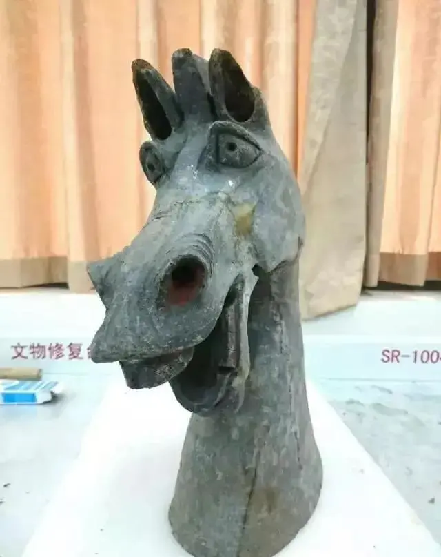 三星堆文物大型撞脸现场,你都发现了哪些熟悉的面孔?