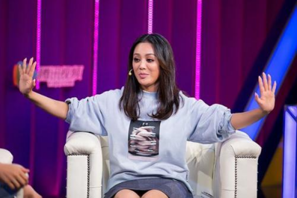 直性子火辣的宁静,碰上名嘴界中的炮筒子乐嘉,两人在节目中为什么吵架?