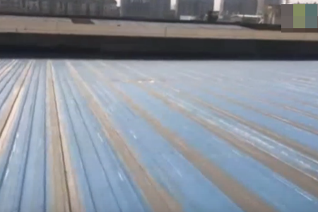彩钢瓦屋面防水怎么做