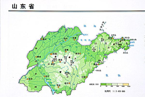 山东曹县县长回应走红，真实的曹县是什么样子？