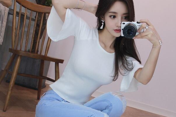 秀气女生给人什么感觉?