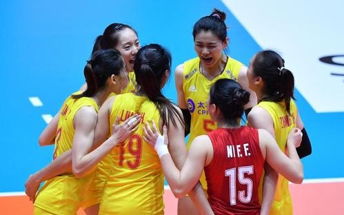 亚锦赛中国女排无缘决赛,是对手太强还是队友太弱?