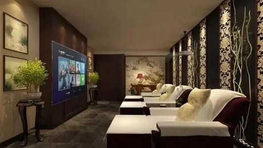 足浴管理系统哪个好?