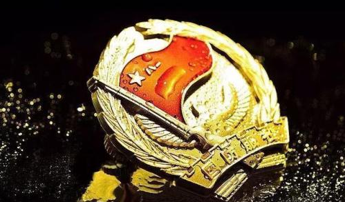 国防服役章…代表什么…？象征着什么？？