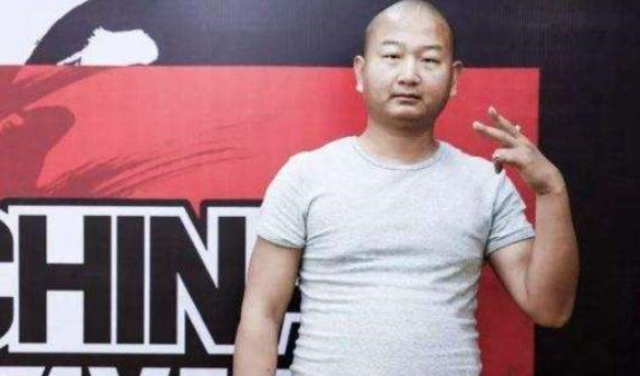 Giao哥结婚了？新娘子是谁啊？