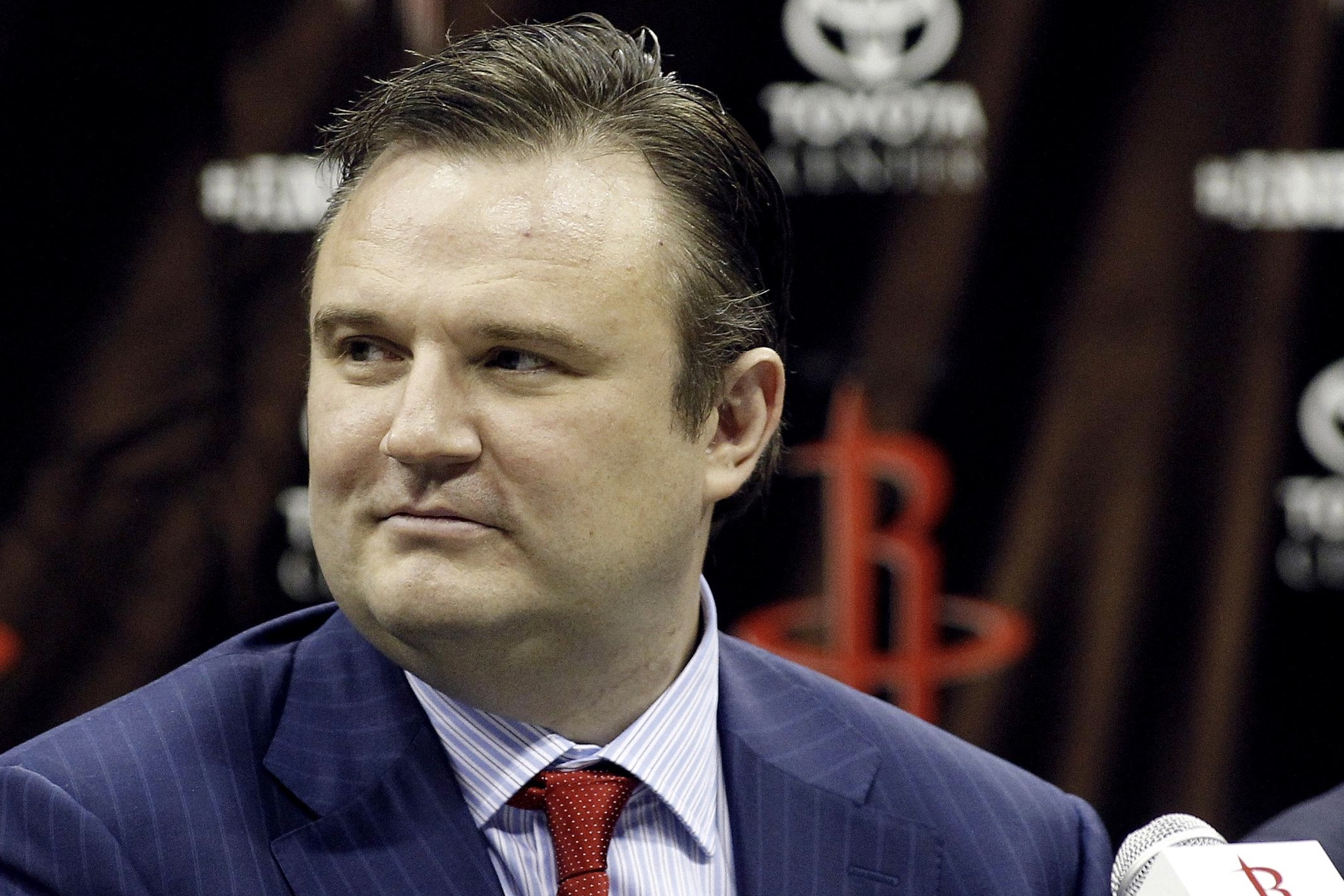 火箭总经理莫雷正式辞职,他辞职原因是什么?