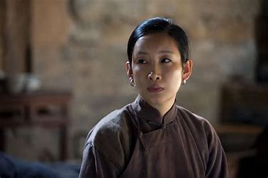 秦海璐演过的电视剧你最喜欢哪一部?