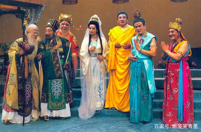 《西游记》里面到底有哪些我们不知道的秘密呢?